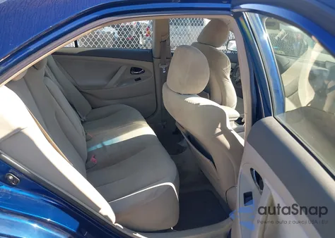 2008 Toyota Camry Ce/Le/Xle/Se from USA, damaged, VIN 4T1BE46K68U232337